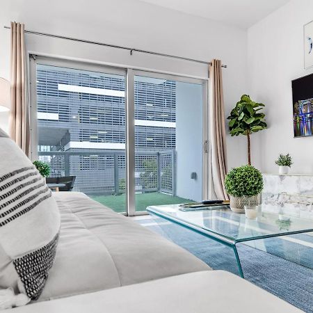 Lovely Unit Mins From Wynwood With Free Parking マイアミ エクステリア 写真