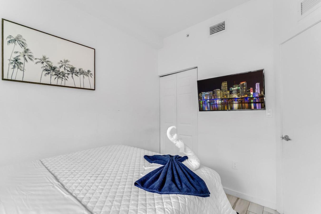Lovely Unit Mins From Wynwood With Free Parking マイアミ エクステリア 写真