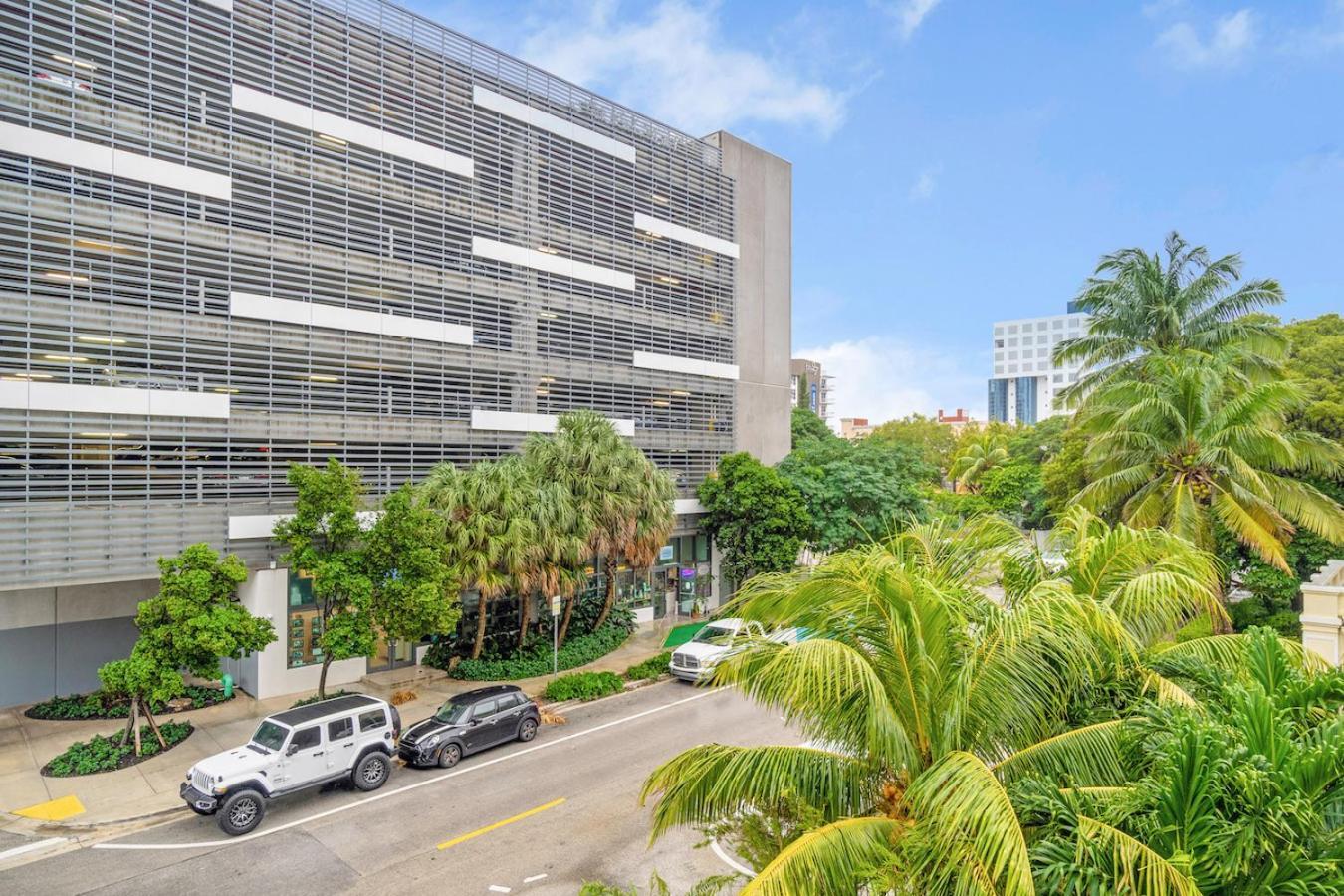 Lovely Unit Mins From Wynwood With Free Parking マイアミ エクステリア 写真