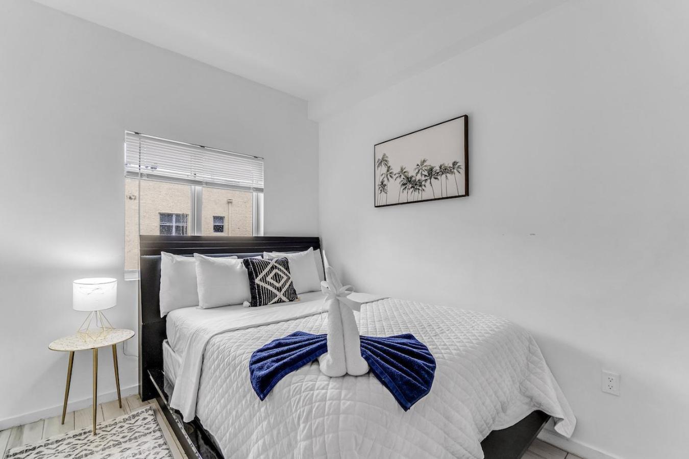 Lovely Unit Mins From Wynwood With Free Parking マイアミ エクステリア 写真