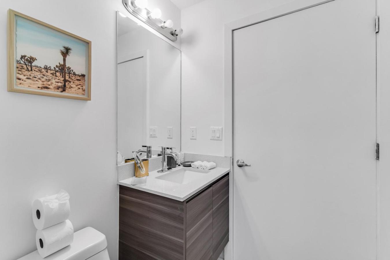 Lovely Unit Mins From Wynwood With Free Parking マイアミ エクステリア 写真
